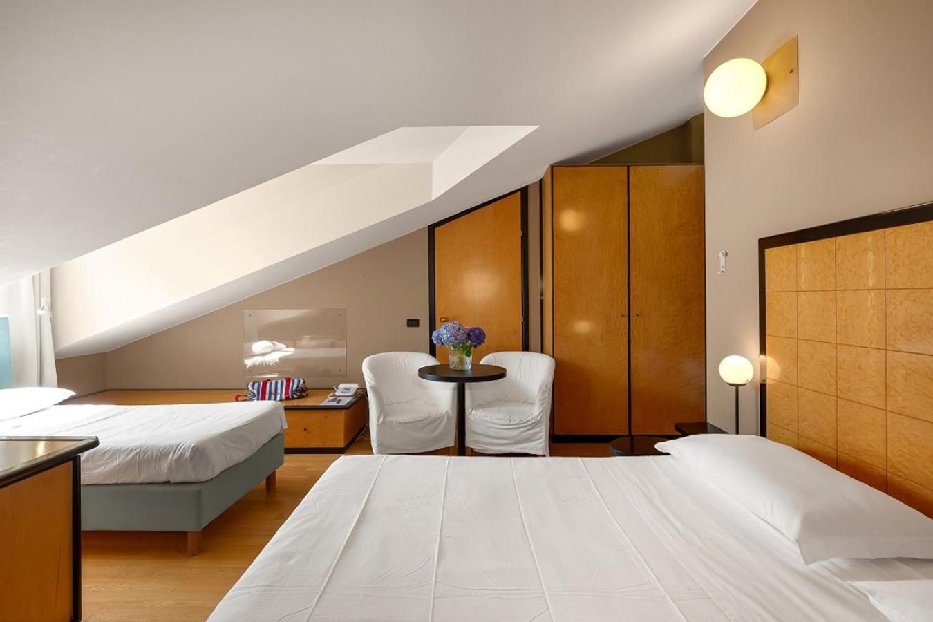 Hotel Ancora Verbania Ngoại thất bức ảnh