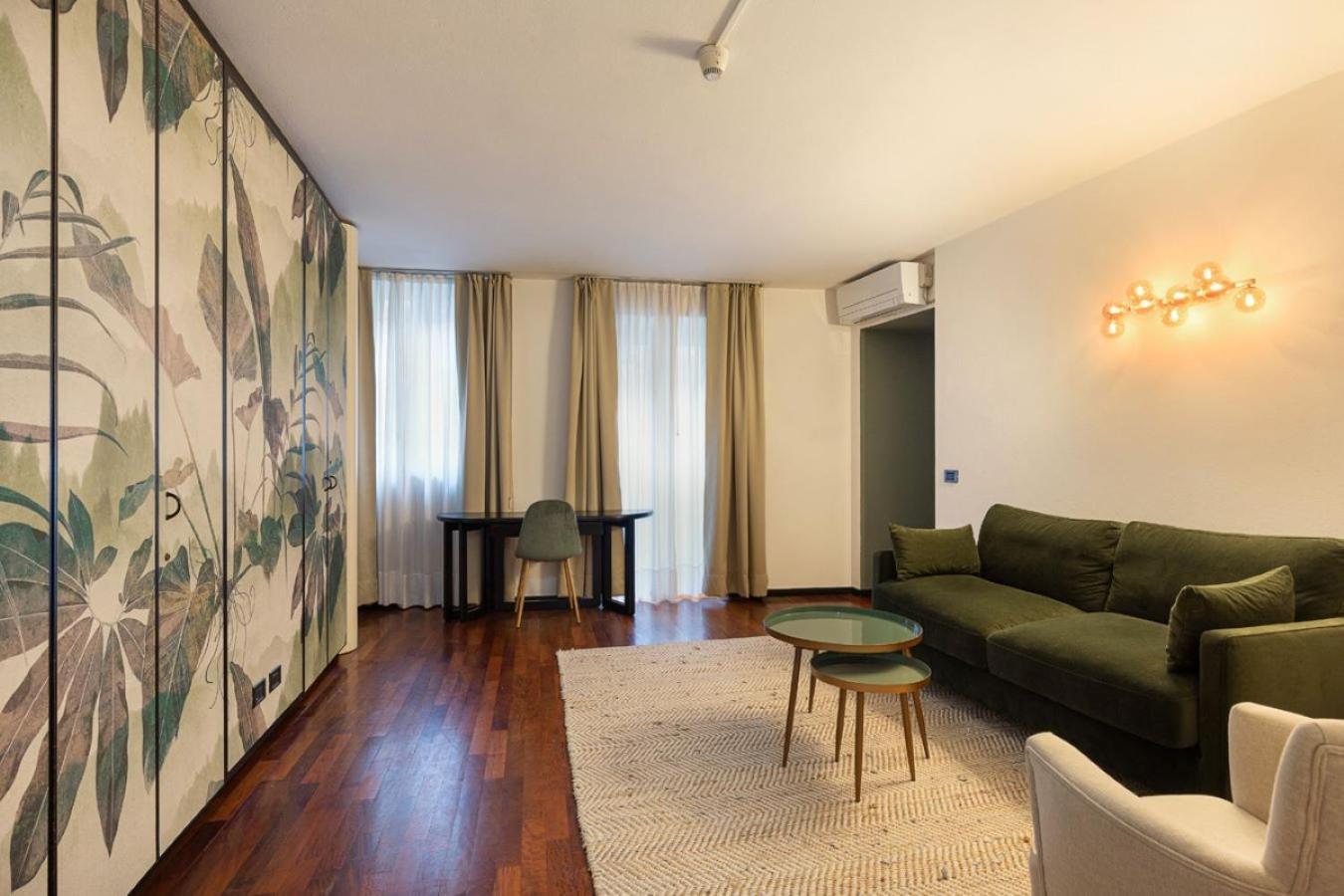 Hotel Ancora Verbania Ngoại thất bức ảnh
