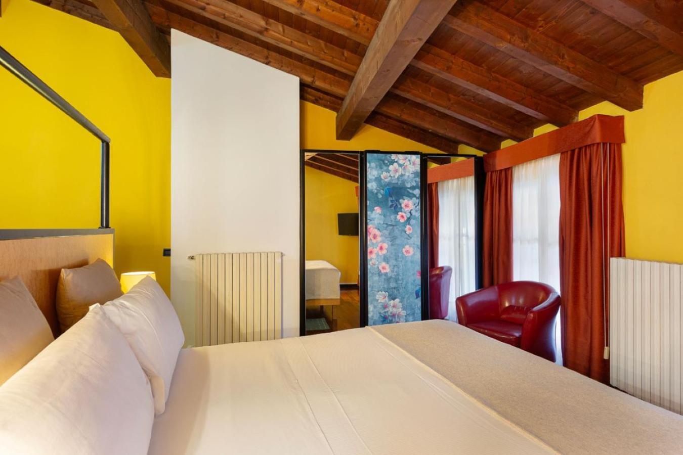 Hotel Ancora Verbania Ngoại thất bức ảnh
