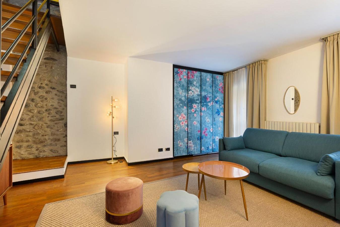 Hotel Ancora Verbania Ngoại thất bức ảnh