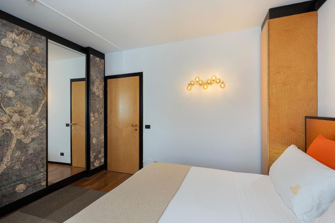 Hotel Ancora Verbania Ngoại thất bức ảnh